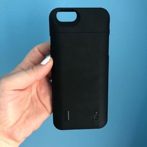 UNU iPhone 6/6s/7 battery case